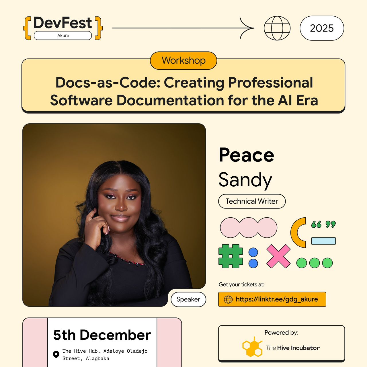 DevDocs Summit